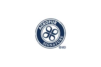 Agropur Signature Logo