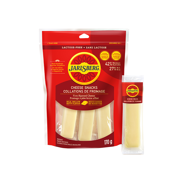 Jarlsberg Cheese Snacks Cheesebar Jarlsberg Cheese Snacks Cheesebar