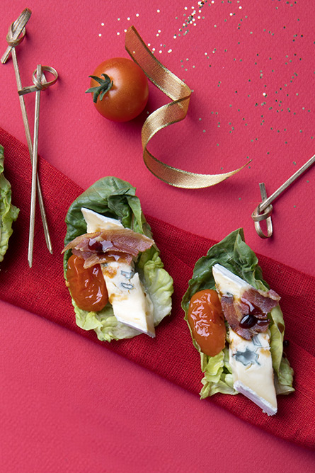 Cambozola PLT | Cheesebar