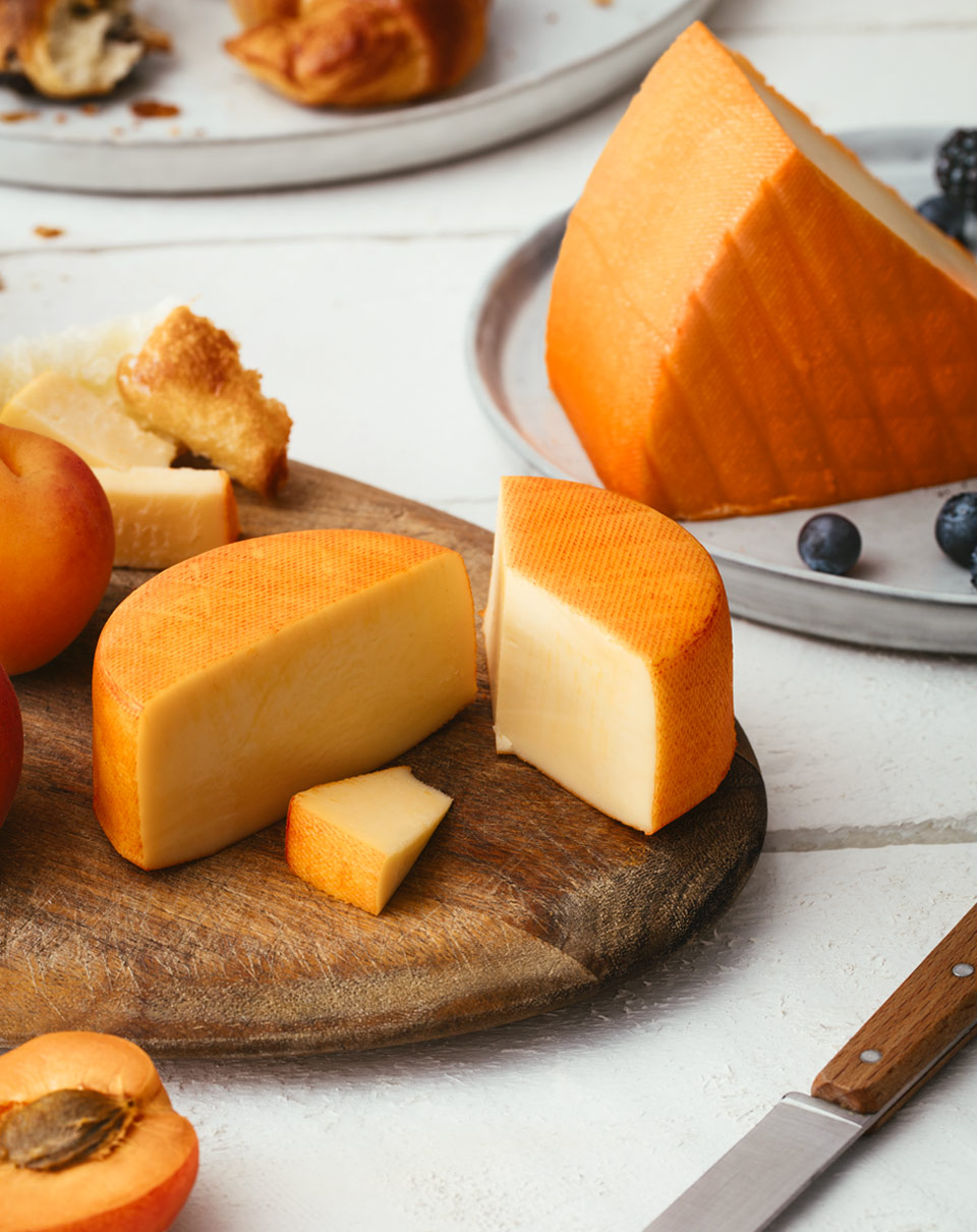 SaintPaulin Cheesebar