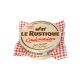 Le Rustique Coulommiers - 350g Le Rustique Coulommiers - 350g