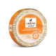 Chèvre des Alpes à croûte lavée | Chèvre des Alpes with washed rind Chèvre des Alpes à croûte lavée | Chèvre des Alpes with washed rind