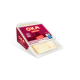 OKA L'Artisan Cheese 450 grams Wedge Packaging OKA L'Artisan Cheese 450 grams Wedge Packaging