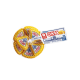 OKA Cheese 8 x 20 Grams Individual Portions Packaging OKA Cheese 8 x 20 Grams Individual Portions Packaging