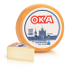 OKA Cheese Wedges Cut In Store OKA Cheese Wedges Cut In Store
