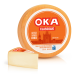 OKA Classique Cheese Wedges Cut In Store OKA Classique Cheese Wedges Cut In Store