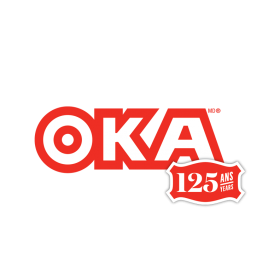 Logo OKA