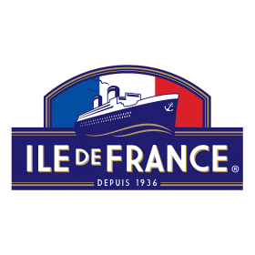 Logo Île de France