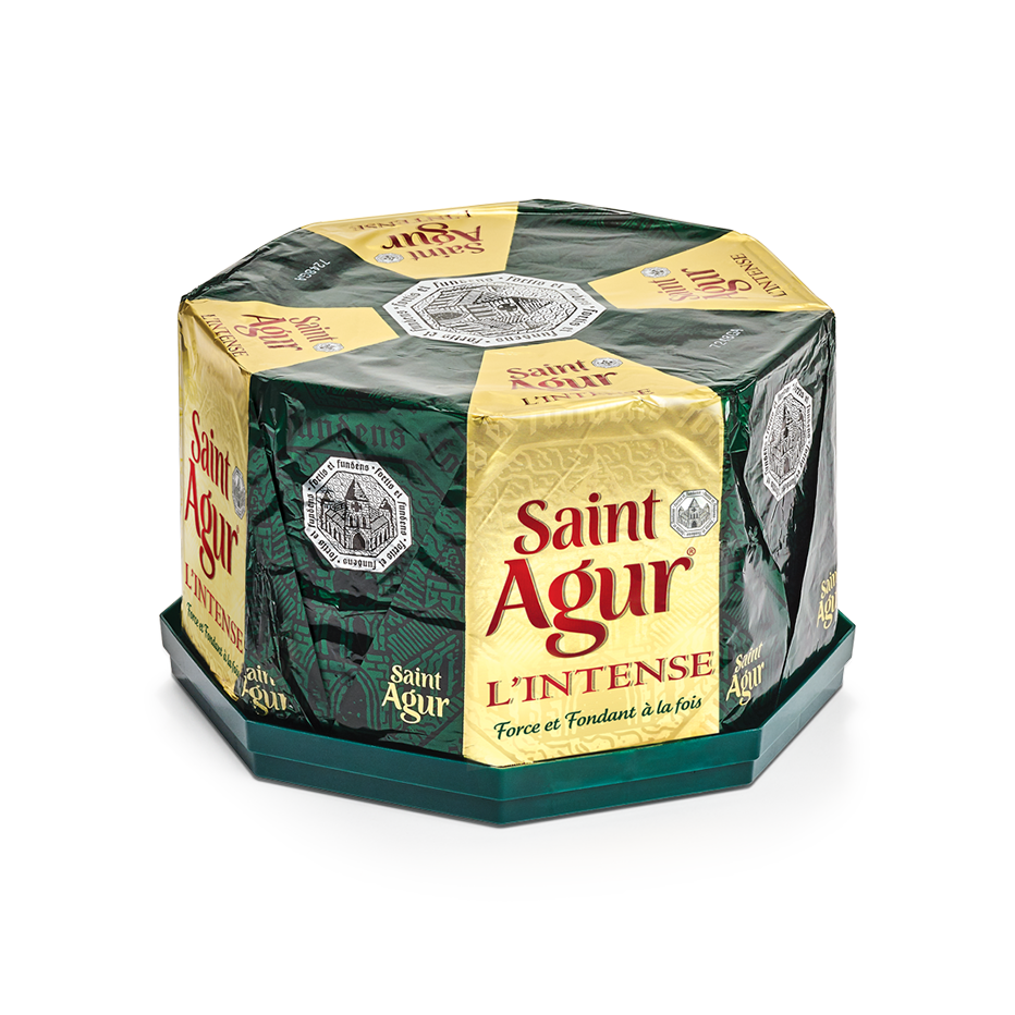 Saint Agur