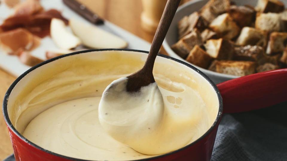 Conseil - Fondue