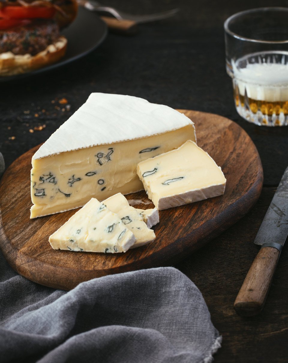 Cambozola | Cheesebar