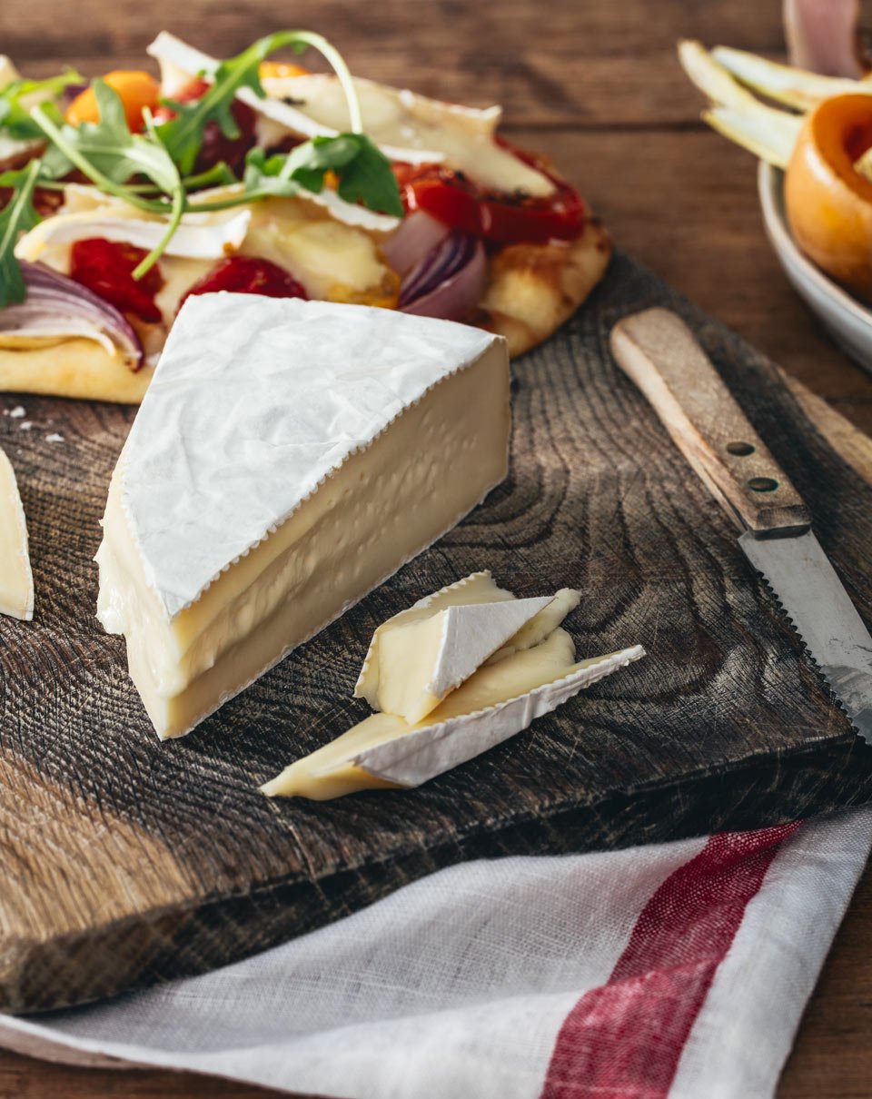 L'Extra Brie Cheesebar