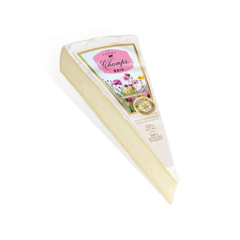 Brie La Crème des Champs