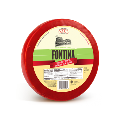 Fontina