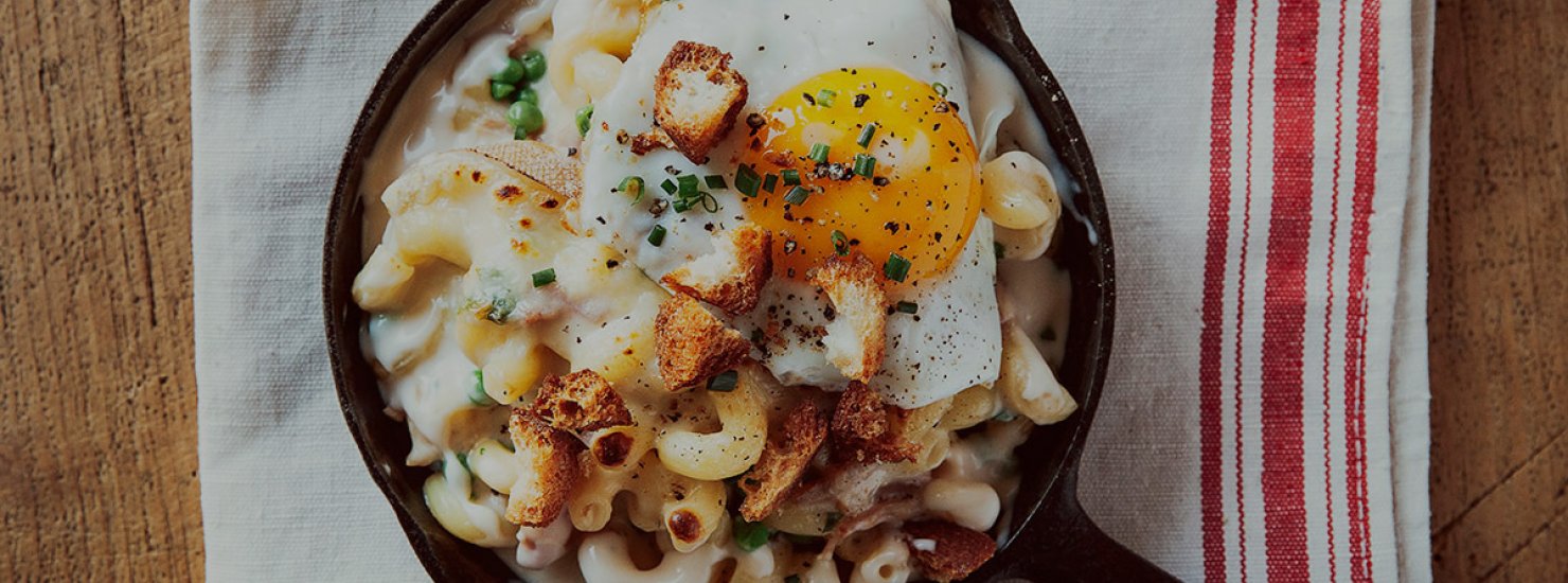 Macaroni Macaroni
